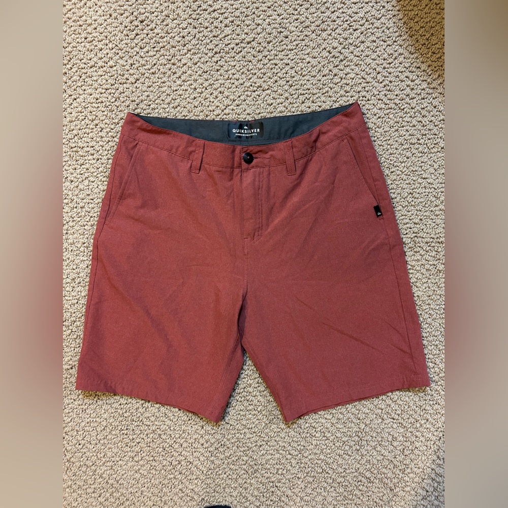 Quiksilver Hybrid Shorts